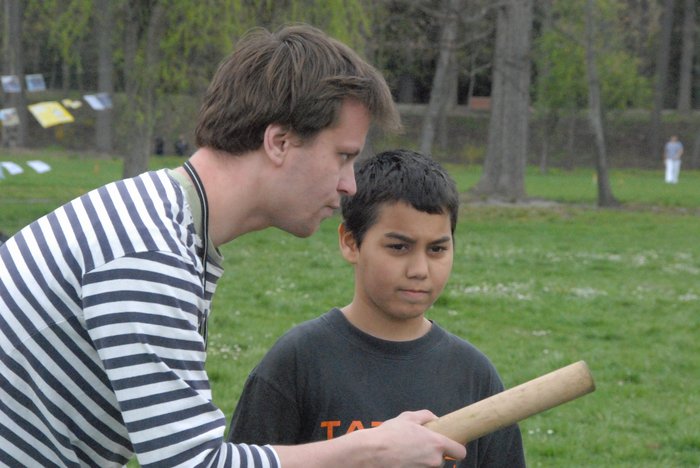 006 2008 Calypso   naborovy den Stromovka I